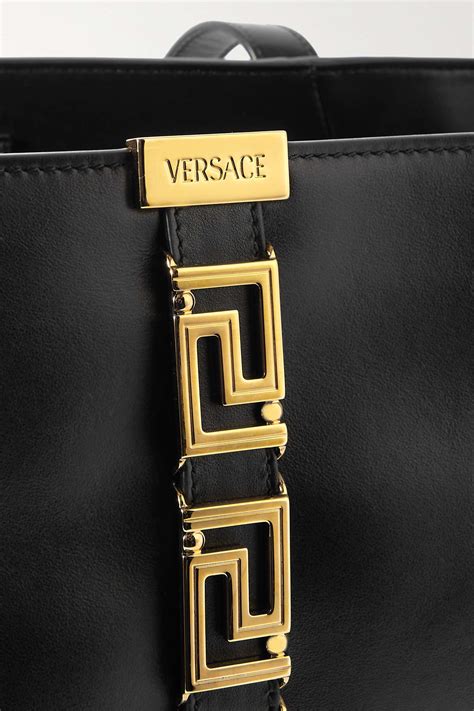 wardow borse versace|net a porter versace.